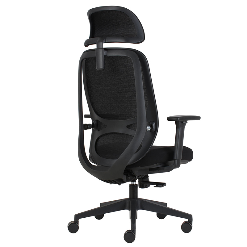 Silla de oficina en monterrey