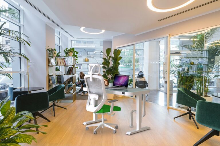 Muebles de Oficina Monterrey