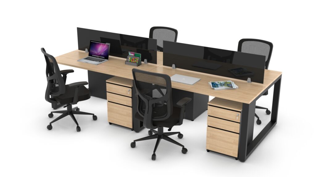 Muebles de Oficina Monterrey