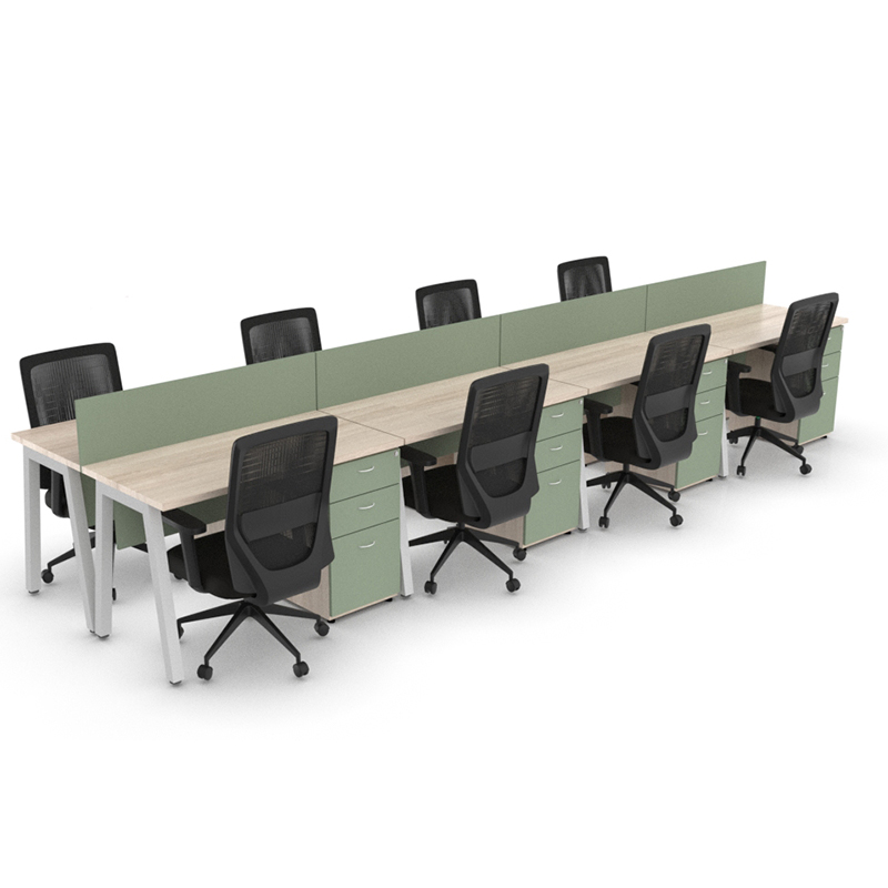 muebles de oficina en monterrey