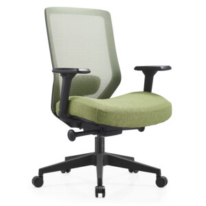 Silla Operativa