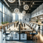 organizadores de oficina eficientes México