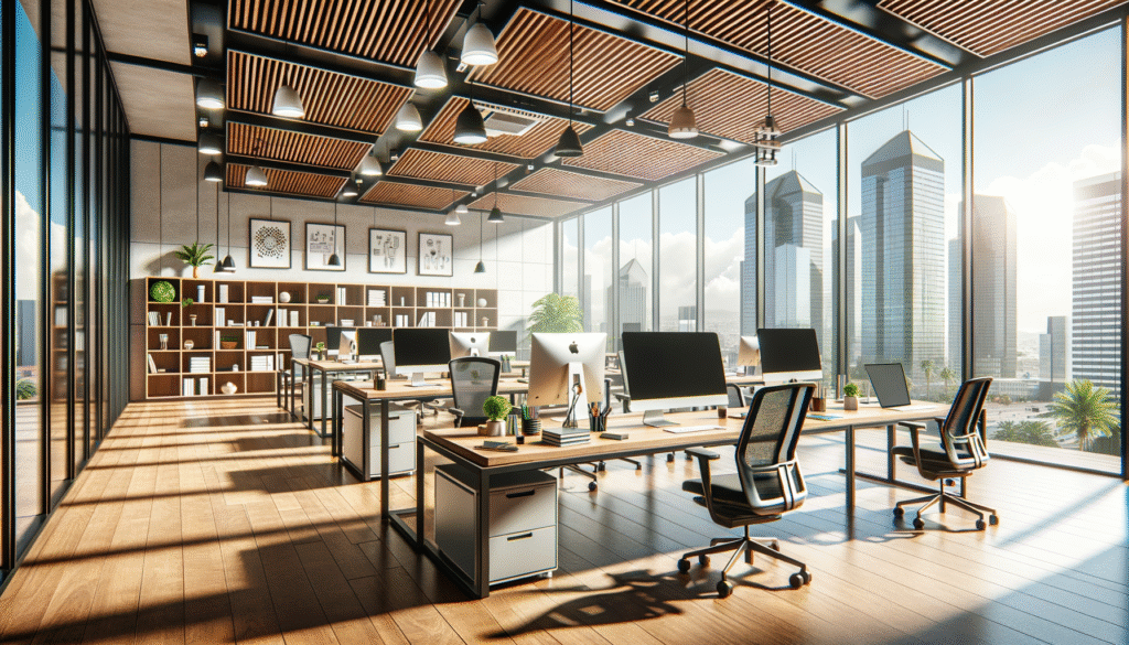 Oficinas