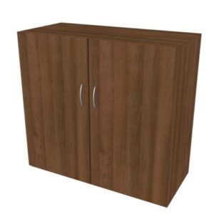 armario de oficina bajo modelo boya con puertas y cerradura