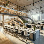 experiencias reales de oficinas equipadas México