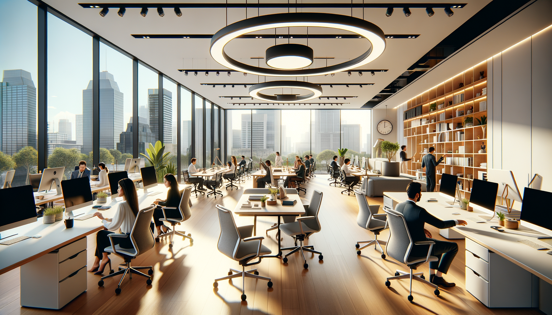 herramientas efectivas para productividad en oficinas mexicanas
