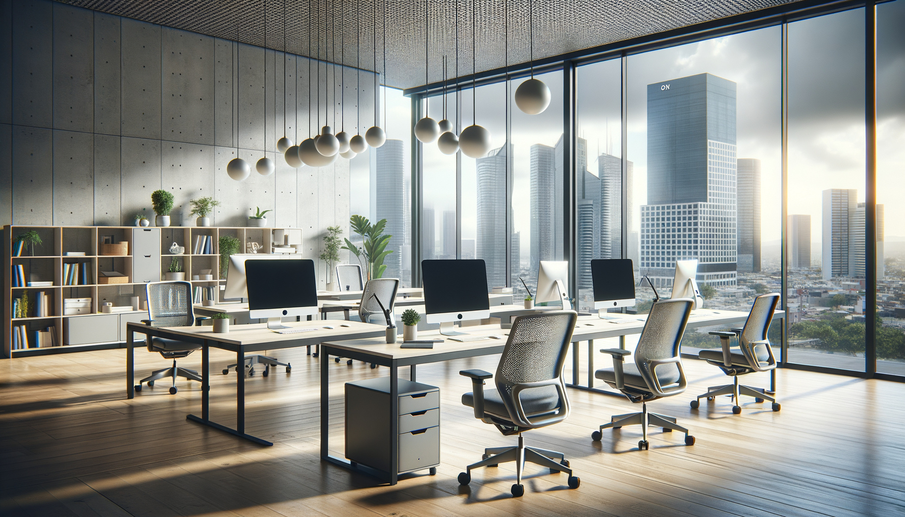 sistemas ergonómicos para bienestar laboral México